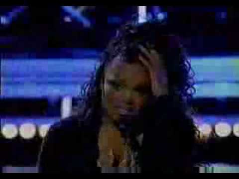 Profilový obrázek - Janet Jackson - "What About That" live on DVD!