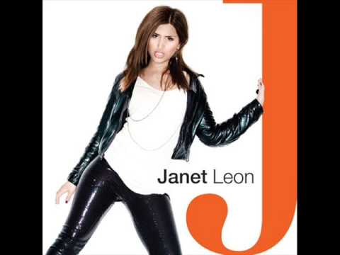 Profilový obrázek - Janet Leon - Missing You