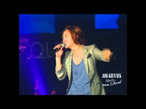Profilový obrázek - JANG KEUN SUK 2011 ASIA TOUR Last in Seoul Spot