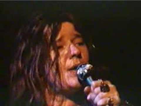 Profilový obrázek - Janis Joplin - Cry Baby (live in toronto 1970)