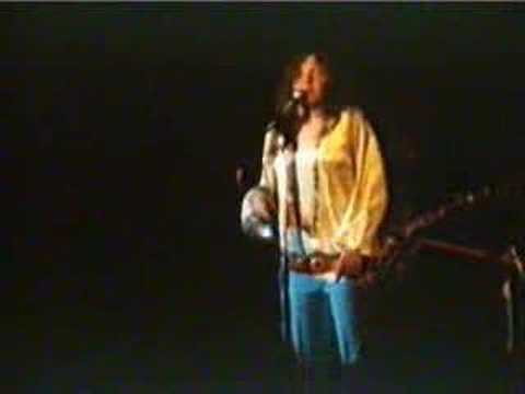 Profilový obrázek - Janis Joplin / Me And Bobby Mcgee [Live] 1970