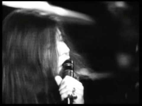 Profilový obrázek - Janis Joplin - Piece Of My Heart (live)