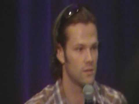 Profilový obrázek - Jared & Jensen Panel - "Misha's a Whore!" - 1 - Van Con 09
