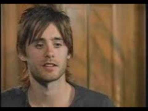 Profilový obrázek - Jared Leto Comments on Requiem for a Dream