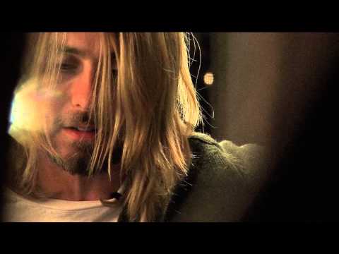 Profilový obrázek - Jared Leto / Kurt Cobain
