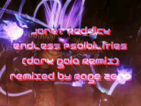 Profilový obrázek - Jaret Reddick - Endless Possibilities (Rage-0 Remix)