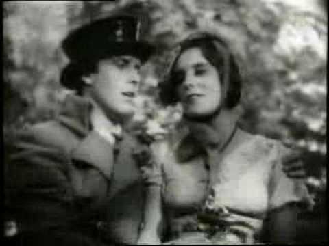 Profilový obrázek - Jarmila Novotna & Hermann Kner in The Bartered Bride 1931