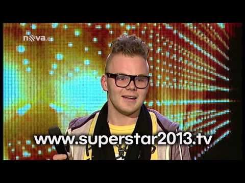 Profilový obrázek - Jaroslav Smejkal a Daniel Šmidák - divadlo Superstar