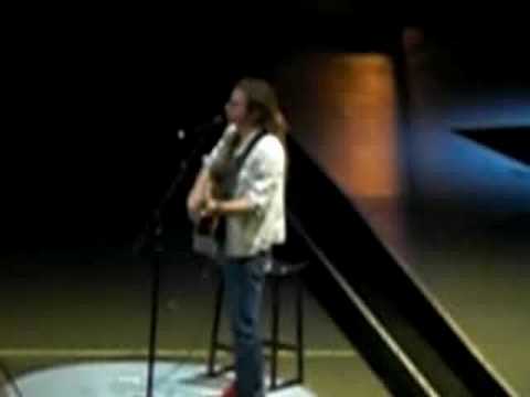 Profilový obrázek - Jason Castro in Cincinnati