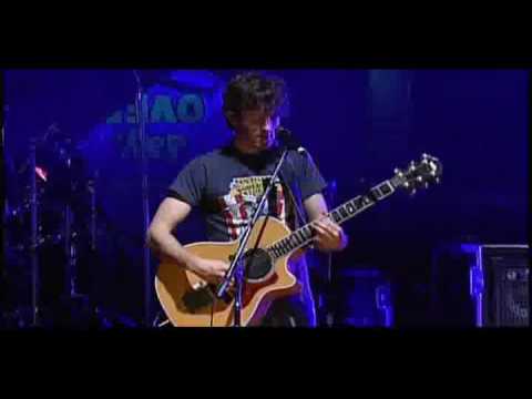 Profilový obrázek - Jason Mraz - Sleeping to Dream (Live at the Eagles Ballroom)