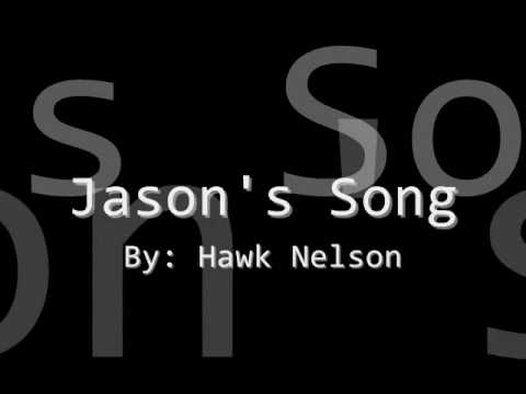 Profilový obrázek - Jason's Song - Hawk Nelson [[with lyrics]]
