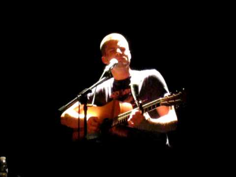 Profilový obrázek - Jay Brannan - All I Want (Joni Mitchell cover) live in Paris