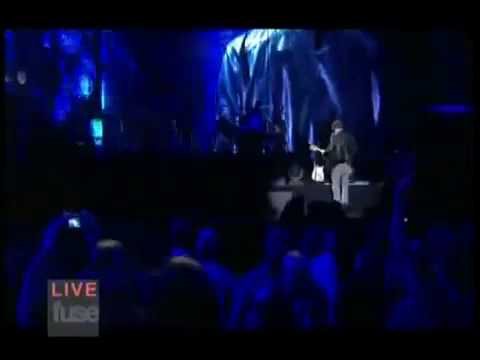 Profilový obrázek - Jay-Z - 9/11 Concert Live From Madison Square Garden Part 5