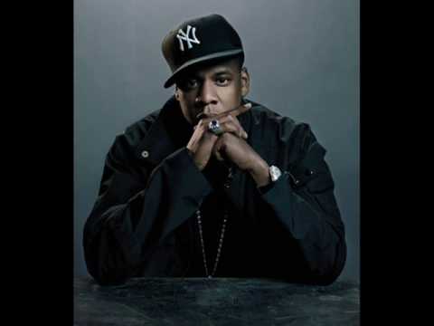 Profilový obrázek - Jay-Z An't I (New Song)