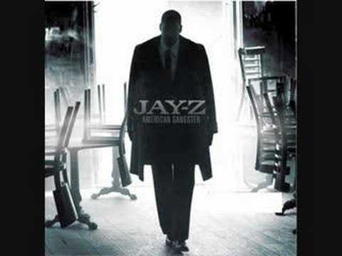 Profilový obrázek - Jay-Z -Dead Presidents 3 Full No DJ!!