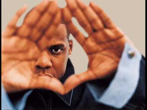 Profilový obrázek - Jay-Z & DMX respond to Cam'ron ||| by Aries Spears