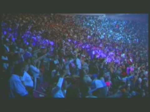 Profilový obrázek - Jay-z featuring  R.kelly live to the Madison Square Garden concert 2003