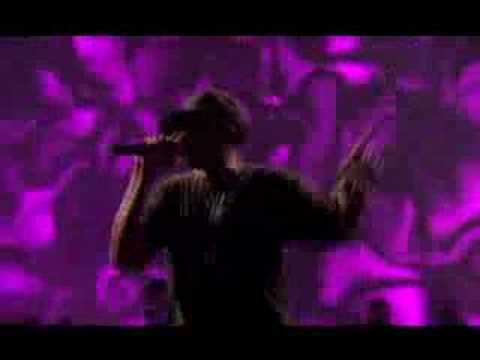 Profilový obrázek - Jay-Z - I Know (Live Performance) -American Gangster-