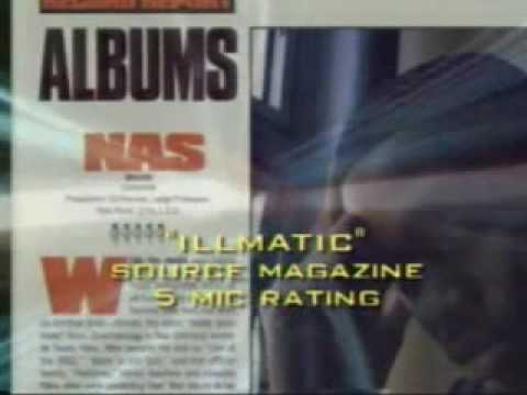 Profilový obrázek - Jay-Z vs. Nas (Smack DVD) Part 2