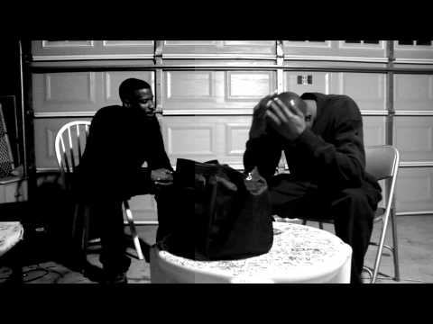 Profilový obrázek - JayRock "Diary Of A Broke Nigga" Ft Kendrick Lamar & Giddy (Official Music Video)