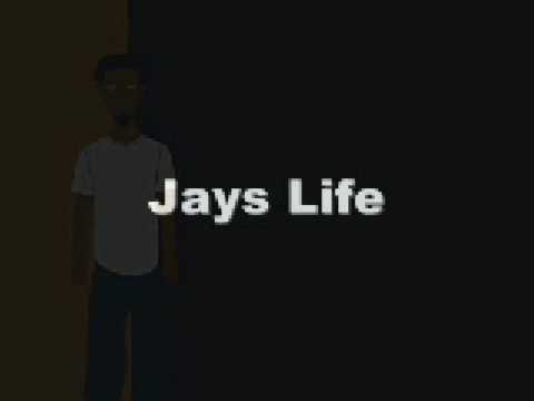Profilový obrázek - Jay's Life Episode - 1 Loungin