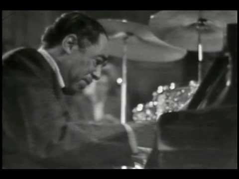Profilový obrázek - Jazz Icons: Duke Ellington- Live In '58 Preview