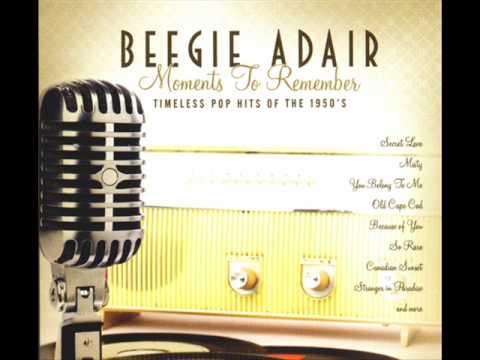 Profilový obrázek - Jazz Piano / Beegie Adair - Misty (Erroll Garner) - Moments to Remember 04