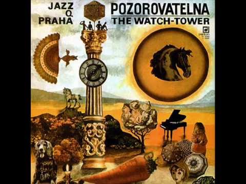Profilový obrázek - Jazz Q Praha "Trifid"