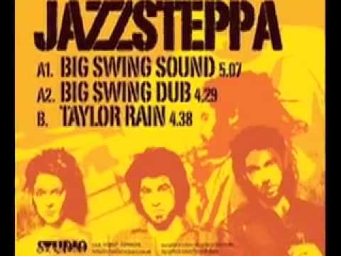 Profilový obrázek - Jazzsteppa - Big Swing SounD