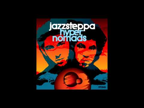 Profilový obrázek - Jazzsteppa feat. Foreign Beggars - Raising the Bar