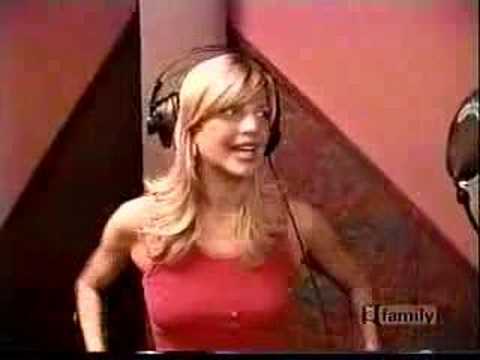 Profilový obrázek - JC Chasez in studio with Fergie and Wild Orchid