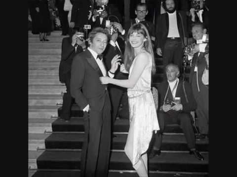 Profilový obrázek - Je t'aime moi non plu... B.bardot et S.Gainsbourg.. 1967 