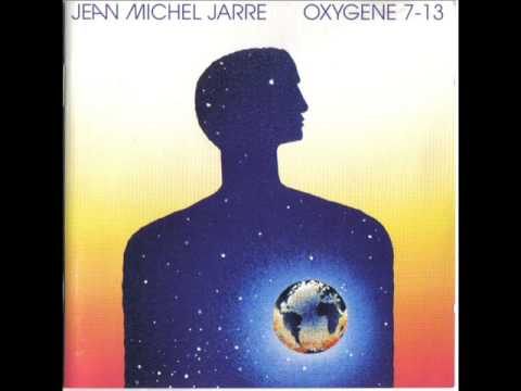 Profilový obrázek - jean michel jarre oxygene 8