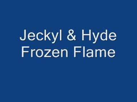 Profilový obrázek - Jeckyl & Hyde - Frozen  flame