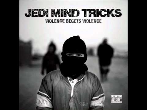 Profilový obrázek - Jedi Mind Tricks - When Crows Descend Upon You (feat. Demoz)