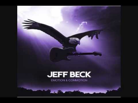 Profilový obrázek - Jeff Beck - Hammerhead