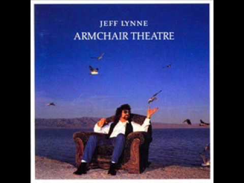 Profilový obrázek - Jeff Lynne - Armchair Theatre - Now You're Gone