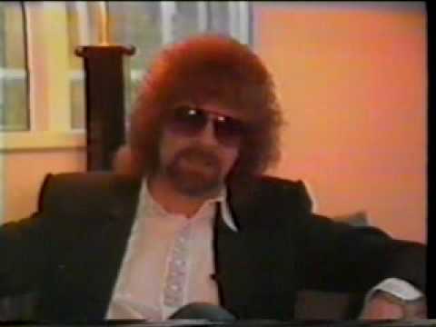 Profilový obrázek - Jeff Lynne Interview