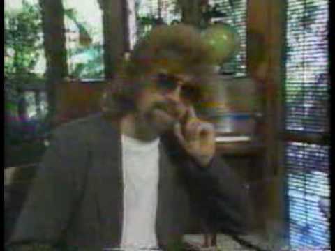 Profilový obrázek - Jeff Lynne Interview on "Entertainment This Week", 1990