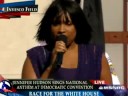 Profilový obrázek - Jennifer Hudson Sings National Anthem at 2008 DNC