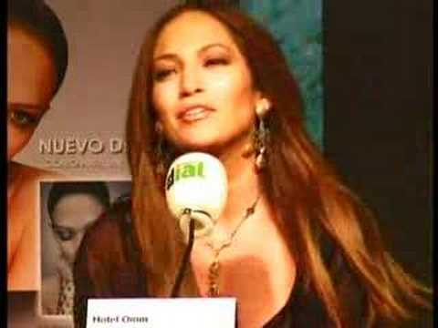 Profilový obrázek - Jennifer Lopez entrevista en Espana