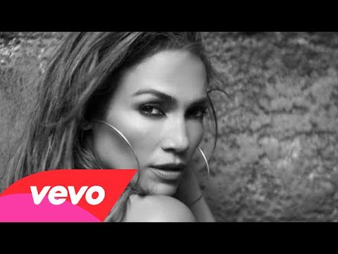 Profilový obrázek - Jennifer Lopez - First Love (Official Video)