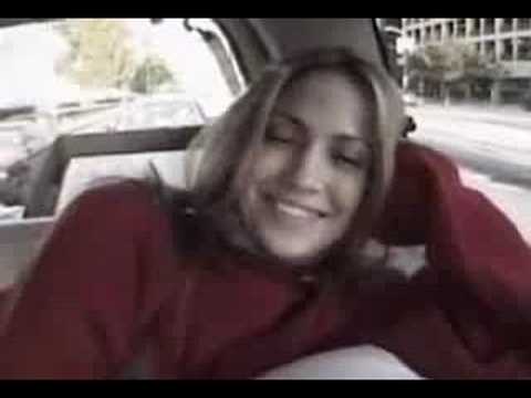 Profilový obrázek - Jennifer Lopez MTV Diary 2001 Pt.2
