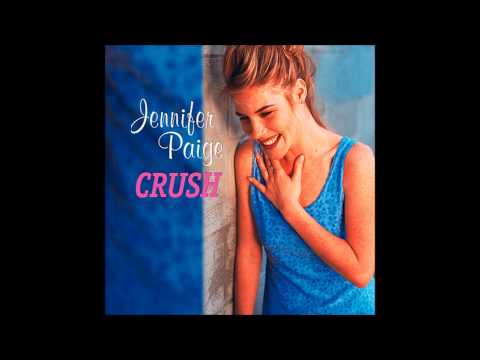 Profilový obrázek - Jennifer Paige - "Crush(EP Dance Mix)" (HD)