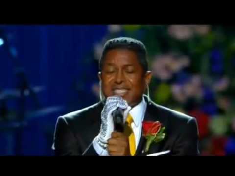 Profilový obrázek - Jermaine Jackson singing at "Michael Jackson memorial"
