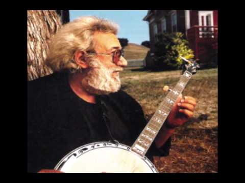 Profilový obrázek - Jerry Garcia "Black Muddy River" acoustic tribute with banjo by Blueground Undergrass