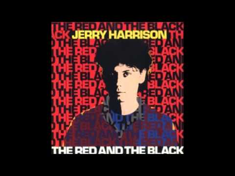 Profilový obrázek - Jerry Harrison Worlds In Collision (HQ)