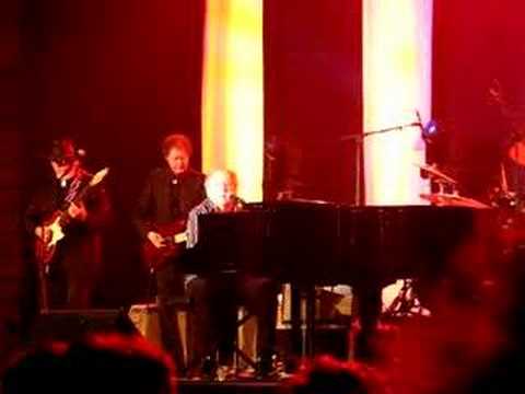 Profilový obrázek - Jerry Lee Lewis and The Killers - Great Balls of Fire