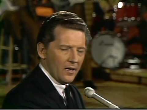 Profilový obrázek - Jerry Lee Lewis - Another Place, Another Time