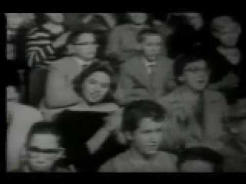 Profilový obrázek - Jerry Lee Lewis - Breathless 1958 (live)